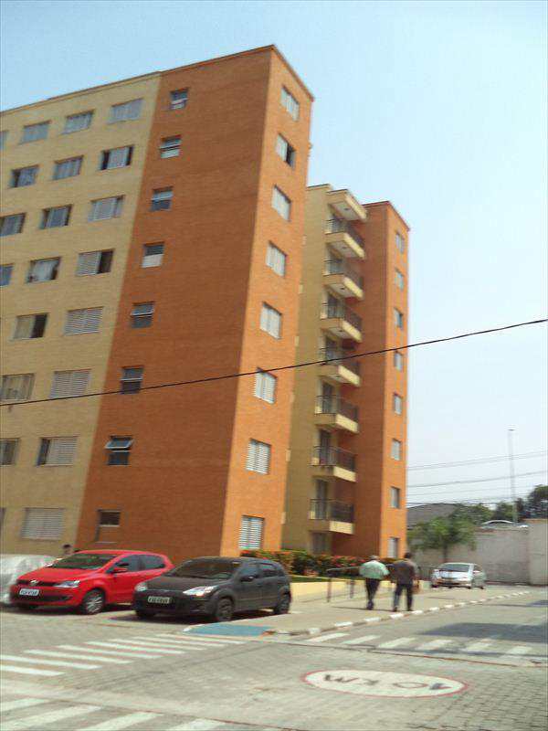 Apartamento em Jandira, no bairro Jardim São Luiz