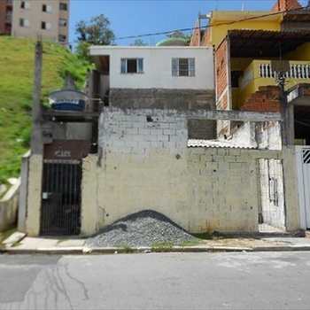 Casa em Barueri, bairro Vila Militar