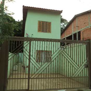 Sobrado em Barueri, bairro Vila Viana