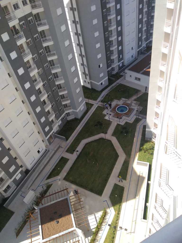 Apartamento em Barueri, no bairro Parque Viana