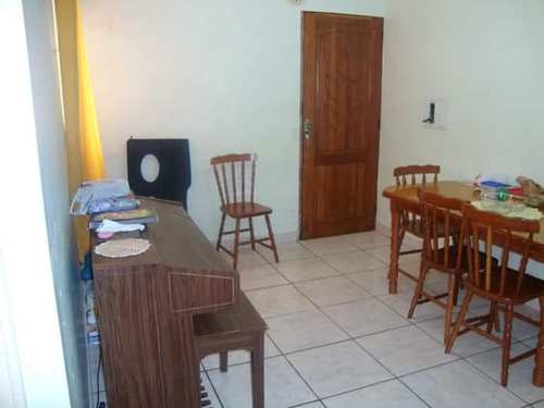 Apartamento, código 940 em Barueri, bairro Parque Viana