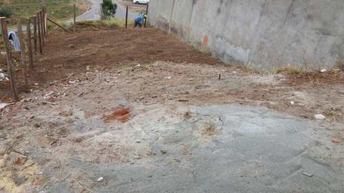 Terreno, código 949 em Barueri, bairro Parque Ribeiro de Lima