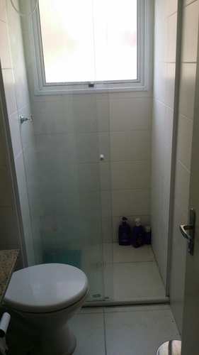 Apartamento, código 979 em Barueri, bairro Parque Viana