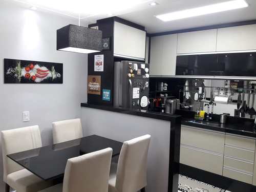 Apartamento, código 992 em Barueri, bairro Parque Viana