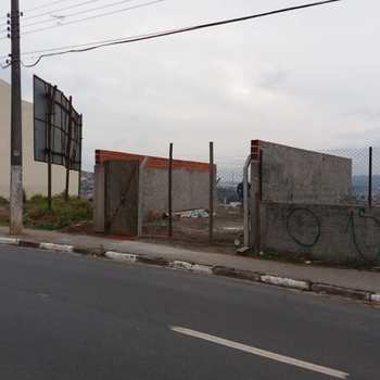 Terreno Comercial em Barueri, bairro Parque das Nações