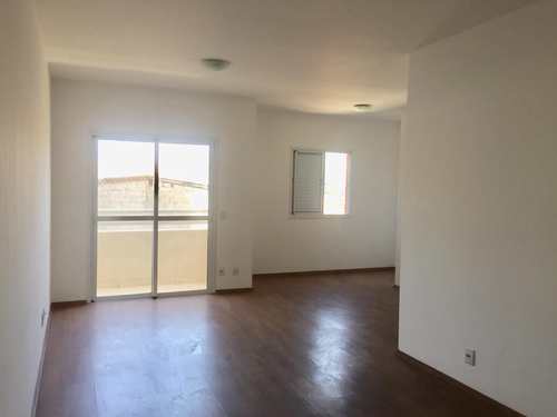 Apartamento, código 999 em Barueri, bairro Jardim Paraíso