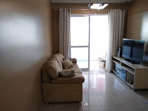 Apartamento, código 1000 em Barueri, bairro Jardim Iracema