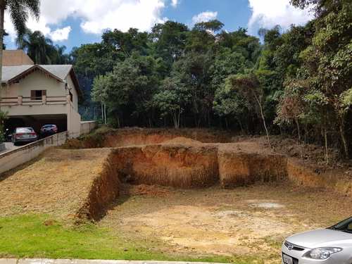 Terreno, código 1012 em Barueri, bairro Parque Viana