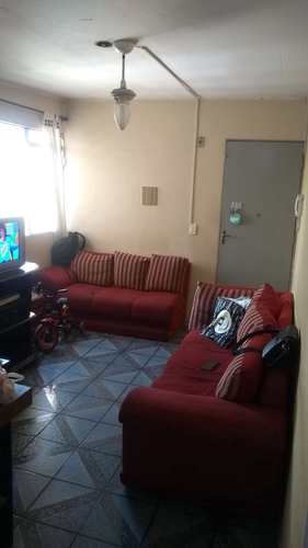 Apartamento, código 1018 em Barueri, bairro Vila Ceres