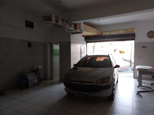 Salão, código 1029 em Barueri, bairro Parque dos Camargos