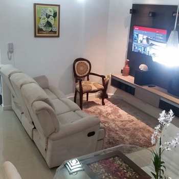 Apartamento em Osasco, bairro Bandeiras