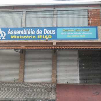 Loja em Barueri, bairro Parque dos Camargos
