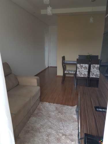 Apartamento, código 1060 em Barueri, bairro Jardim Graziela