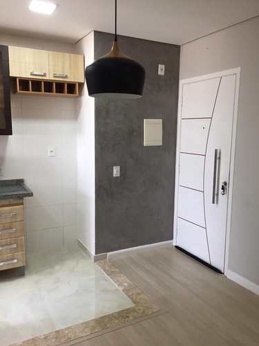 Apartamento, código 1062 em Barueri, bairro Jardim Belval