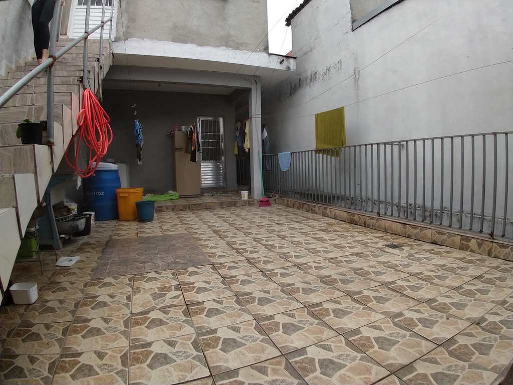Casa em Barueri, no bairro Jardim Paulista