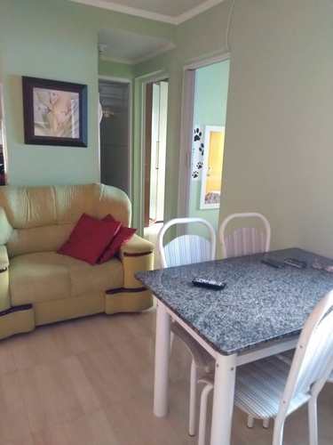Apartamento, código 1095 em Barueri, bairro Parque dos Camargos