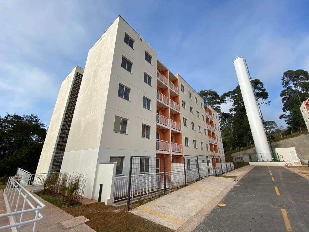 Apartamento em Cotia, no bairro Lageado