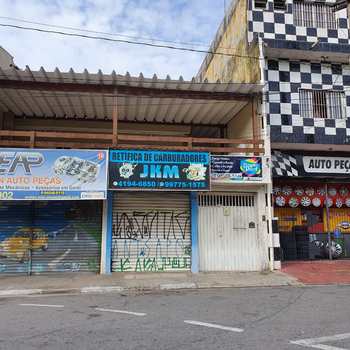 Casa em Barueri, bairro Jardim Audir