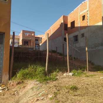 Terreno em Jandira, bairro Ana Cristina II