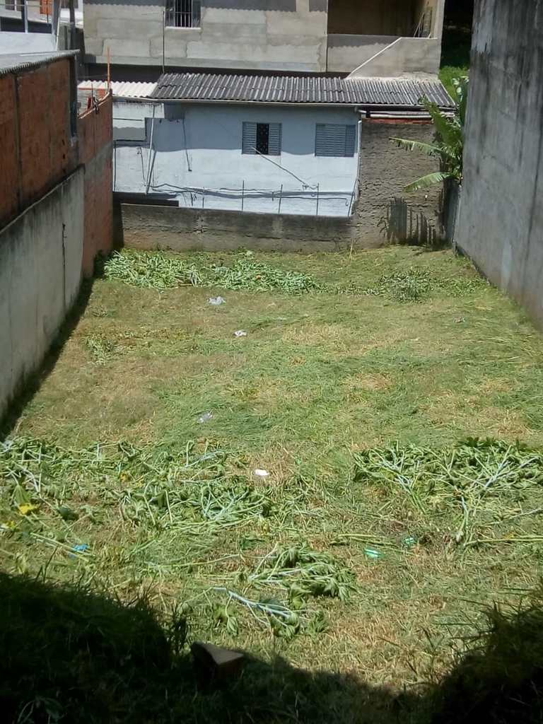 Terreno em Barueri, no bairro Vila São João