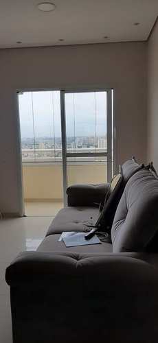Apartamento, código 1156 em Barueri, bairro Jardim Paraíso