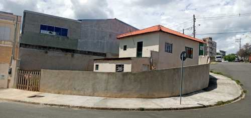 Casa, código 1161 em Sorocaba, bairro Jardim Residencial Villa Amato