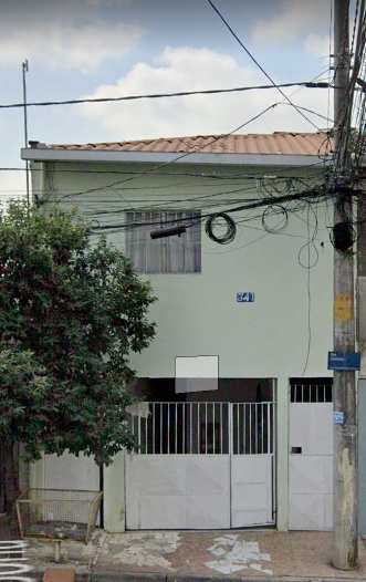 Casa em Jandira, no bairro Vale do Sol
