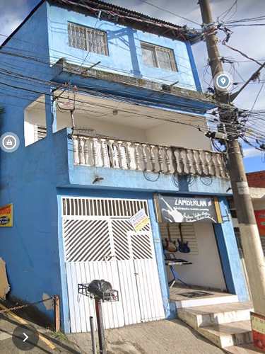Casa, código 1186 em Itapevi, bairro Jardim Maria Judite