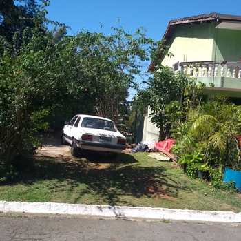 Terreno de Condomínio em Jandira, bairro Parque Nova Jandira