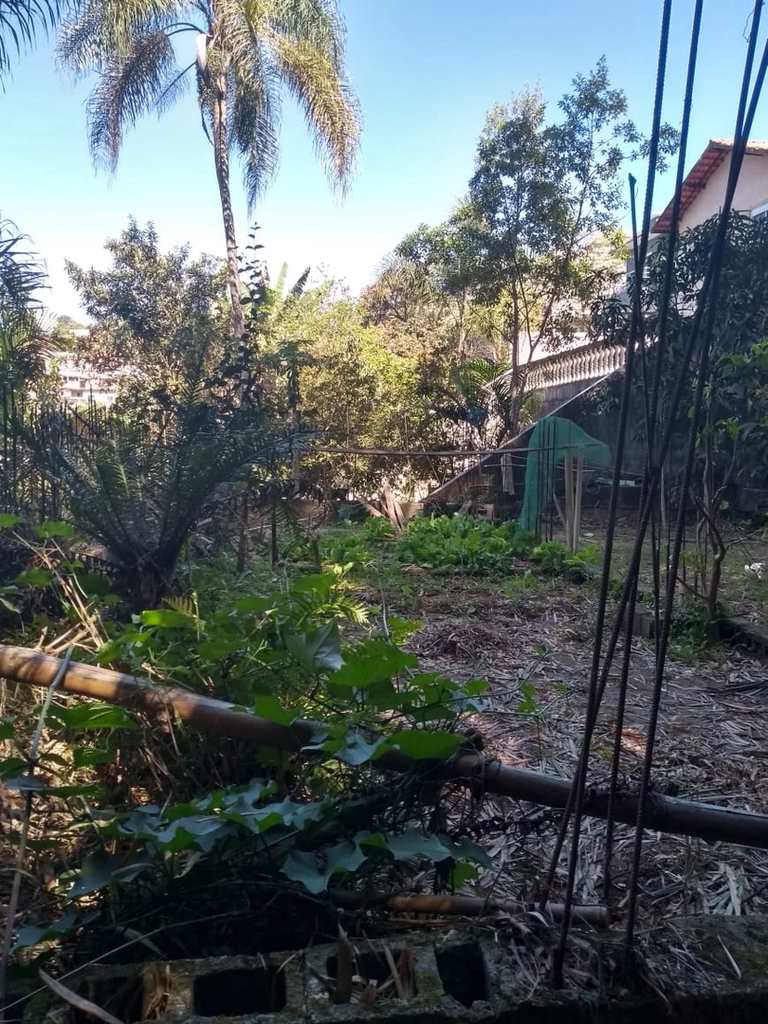 Terreno de Condomínio em Jandira, no bairro Parque Nova Jandira