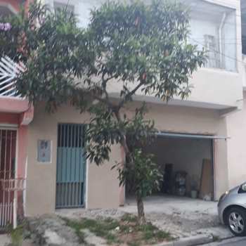 Casa em Barueri, bairro Parque Viana