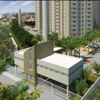 Apartamento em Barueri, bairro Vila Iracema