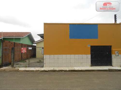 Casa, código 3096 em Ariquemes, bairro Colonial