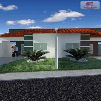 Casa em Ariquemes, bairro Jardim Paraná