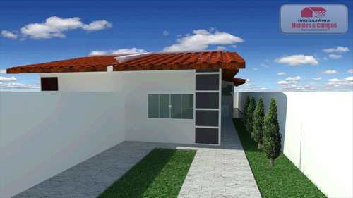 Casa, código 3081 em Ariquemes, bairro Apoio Rodoviário Sul