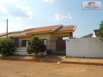 Casa, código 3044 em Ariquemes, bairro Jardim América