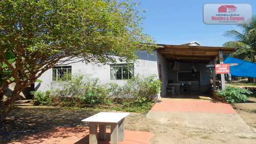 Casa, código 3023 em Ariquemes, bairro Pedras