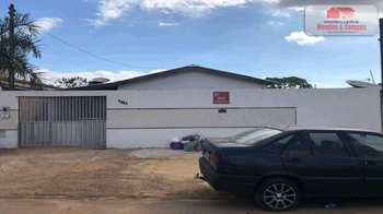 Casa, código 3016 em Ariquemes, bairro Bnh