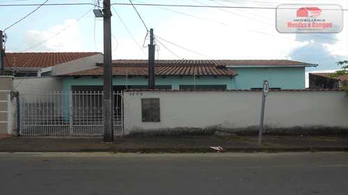 Casa, código 3010 em Ariquemes, bairro Setor 01