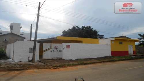 Casa, código 2967 em Ariquemes, bairro Setor 02