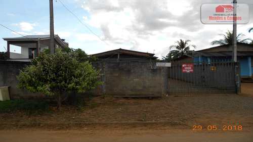 Casa, código 2952 em Ariquemes, bairro Coqueiral