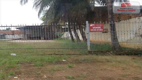 Terreno, código 2941 em Ariquemes, bairro Jardim Jorge Teixeira
