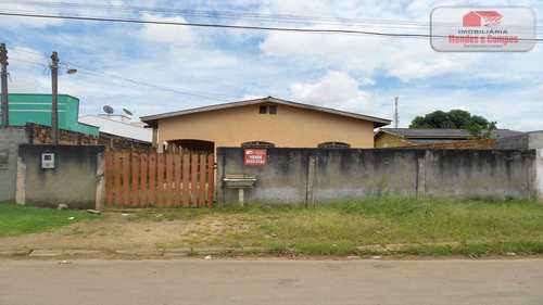 Casa, código 2900 em Ariquemes, bairro Setor 06