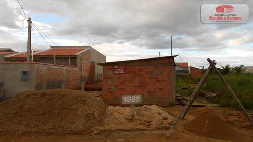 Casa, código 2887 em Ariquemes, bairro Jardim Paraná