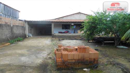 Casa, código 2881 em Ariquemes, bairro Residencial Alvorada