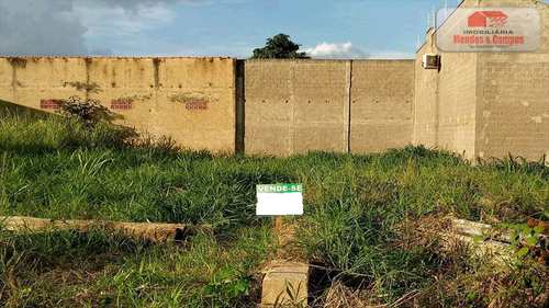 Terreno, código 2873 em Ariquemes, bairro Grandes Áreas