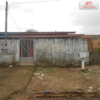 Apartamento em Ariquemes, bairro Bnh