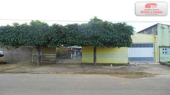Casa, código 2847 em Ariquemes, bairro Setor 06
