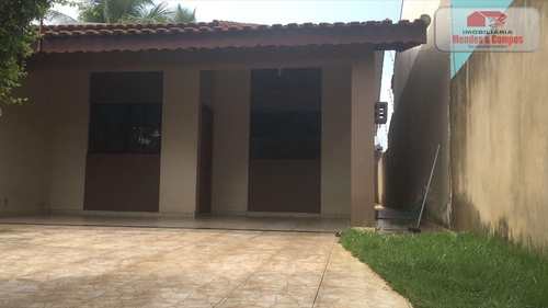 Casa, código 1961 em Ariquemes, bairro Parque das Gemas