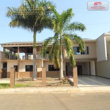 Sobrado de Condomínio em Ariquemes, bairro Áreas Especiais 01